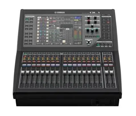 Sound Equipment